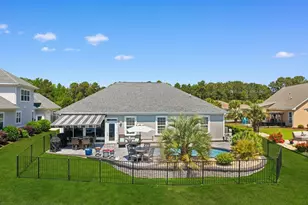 5403 Via Verde Dr, North Myrtle Beach, SC 29582 - Photo 2
