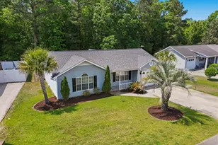 4374 Bradford Cir, Myrtle Beach, SC 29588 - Photo 38