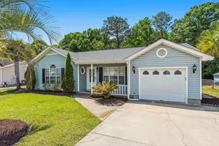 4374 Bradford Cir, Myrtle Beach, SC 29588 - Photo 36