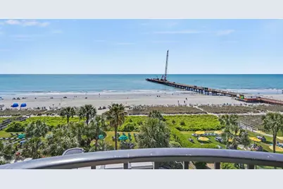 2406 N Ocean Blvd. #404, Myrtle Beach, SC 29577 - Photo 2