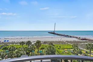 2406 N Ocean Blvd, Myrtle Beach, SC 29577 - Photo 2
