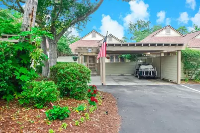 460 Ocean Creek Dr. #17, Myrtle Beach, SC 29572 - Photo 1