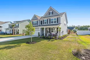 719 Choctaw Dr, Conway, SC 29526 - Photo 50