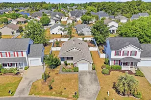 4827 Brookside Ln, Myrtle Beach, SC 29579 - Photo 54
