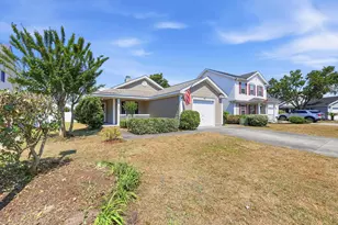 4827 Brookside Ln, Myrtle Beach, SC 29579 - Photo 10