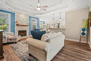 2589 Long Ave Ext, Conway, SC 29526 - Photo 4