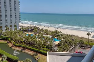 9840 Queensway Blvd, Myrtle Beach, SC 29572 - Photo 2