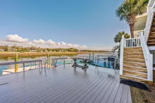 5411 Heritage Dr, North Myrtle Beach, SC 29582 - Photo 6