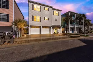 5411 Heritage Dr, North Myrtle Beach, SC 29582 - Photo 2