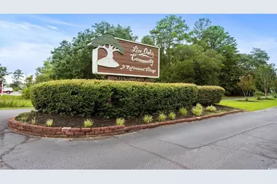 816 S Marlin Circle, Murrells Inlet, SC 29576 - Photo 38