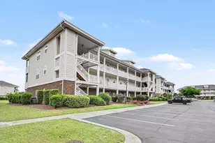 604 Heathrow Dr, Myrtle Beach, SC 29579 - Photo 2