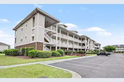 604 Heathrow Dr. #1095, Myrtle Beach, SC 29579 - Photo 2