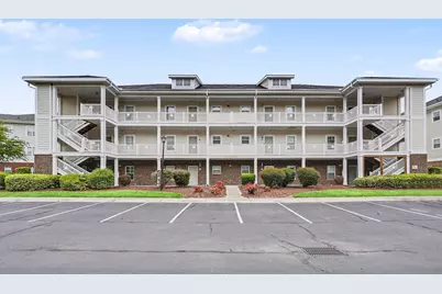 604 Heathrow Dr. #1095, Myrtle Beach, SC 29579 - Photo 1