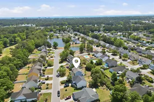 320 Muscari Dr, Murrells Inlet, SC 29576 - Photo 40