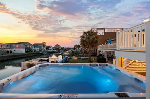 303 47th Ave N, North Myrtle Beach, SC 29582 - Photo 4