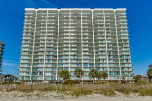 102 N Ocean Blvd, North Myrtle Beach, SC 29582 - Photo 2