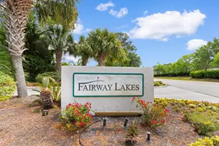 4108 Fairway Lakes Dr, Myrtle Beach, SC 29577 - Photo 32