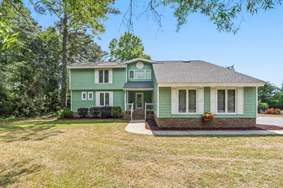 8114 Timber Ridge Rd., Conway, SC 29526 - Photo 10