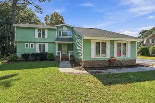 8114 Timber Ridge Rd, Conway, SC 29526 - Photo 50