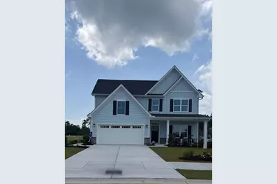116 Copper Pointe Loop, Conway, SC 29526 - Photo 1