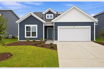 159 Buckingham Dr, Conway, SC 29526 - Photo 1