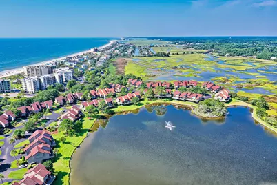 669 4-E Retreat Beach Circle, Pawleys Island, SC 29585 - Photo 40