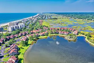 669 4-E Retreat Beach Circle, Pawleys Island, SC 29585 - Photo 40