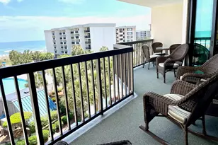 669 4-E Retreat Beach Circle, Pawleys Island, SC 29585 - Photo 26