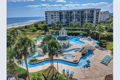 601 Retreat Beach Circle #414, Pawleys Island, SC 29585 - Photo 26