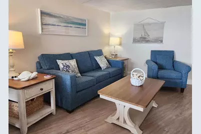 601 Retreat Beach Circle #414, Pawleys Island, SC 29585 - Photo 4