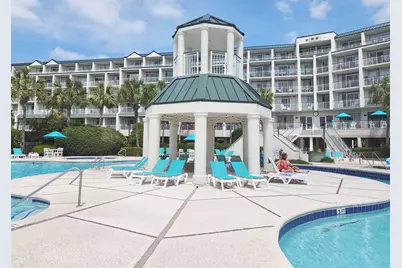601 Retreat Beach Circle #414, Pawleys Island, SC 29585 - Photo 24