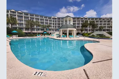 601 Retreat Beach Circle #414, Pawleys Island, SC 29585 - Photo 22