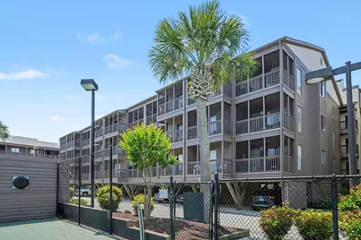 206 2nd Ave. N #369, North Myrtle Beach, SC 29582 - Photo 42