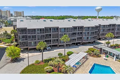 206 2nd Ave. N #369, North Myrtle Beach, SC 29582 - Photo 2