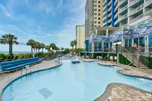 2004 N Ocean Blvd, Myrtle Beach, SC 29577 - Photo 36