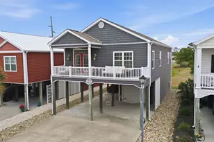 721 Ashland Ave, North Myrtle Beach, SC 29582 - Photo 2