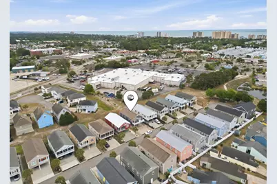 721 Ashland Ave., North Myrtle Beach, SC 29582 - Photo 38