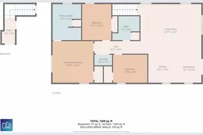 721 Ashland Ave., North Myrtle Beach, SC 29582 - Photo 40