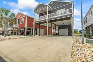 721 Ashland Ave, North Myrtle Beach, SC 29582 - Photo 40