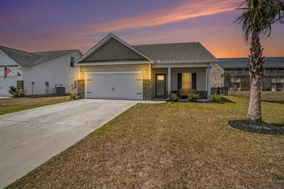 246 Lifestyle Court, Surfside Beach, SC 29575 - Photo 2