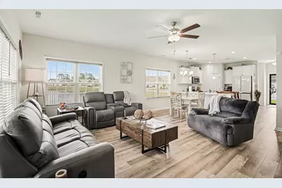246 Lifestyle Court, Surfside Beach, SC 29575 - Photo 10