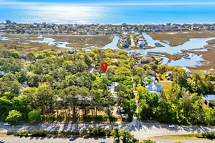 128 Salt Marsh Cir, Pawleys Island, SC 29585 - Photo 2
