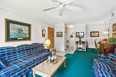 128 Salt Marsh Circle #28H, Pawleys Island, SC 29585 - Photo 6