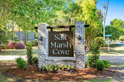 128 Salt Marsh Circle #28H, Pawleys Island, SC 29585 - Photo 30