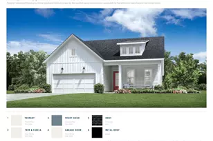 124 Condor Ct, Pawleys Island, SC 29585 - Photo 2