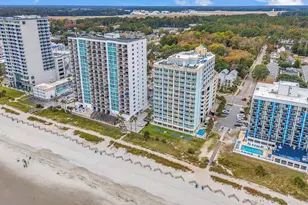 2501 S Ocean Blvd, Myrtle Beach, SC 29577 - Photo 40