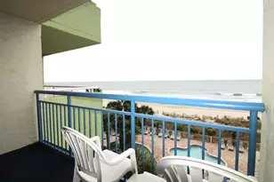1105 S Ocean Blvd, Myrtle Beach, SC 29577 - Photo 4