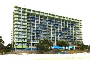 1105 S Ocean Blvd, Myrtle Beach, SC 29577 - Photo 48