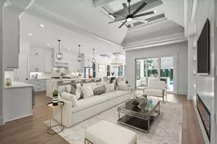289 All Saints Loop, Pawleys Island, SC 29585 - Photo 6