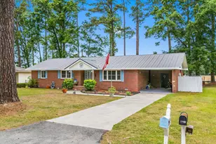 1704 Sherwood Dr, Conway, SC 29526 - Photo 40